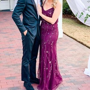 Adrianna Papell Dress- Size 4